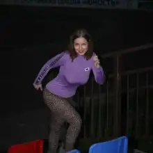 Լուսանկար Lady 1 