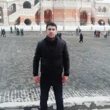 Լուսանկար Misha 3 