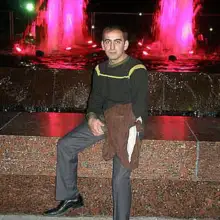 Լուսանկար Ալեքսանդր 2 