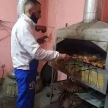 Լուսանկար Alen 4 
