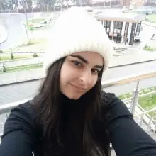 Լուսանկար Angelina 1 