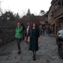 Լուսանկար Կարինա 3 