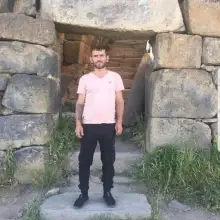 Լուսանկար Աշոտ 2 