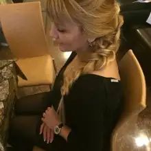 Լուսանկար Rozanna 1 