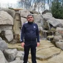 Լուսանկար Դավիթ 1 