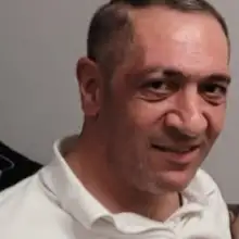 Լուսանկար Grisha 1 Я