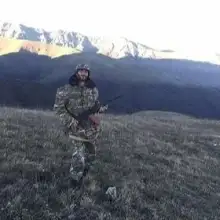 Լուսանկար Կարեն 1 