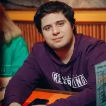 Լուսանկար Տիգրան 2 