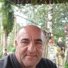 Լուսանկար Սամվել 1 Самвел