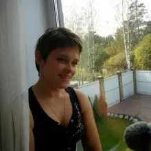 Լուսանկար Valentina 1 
