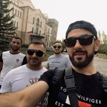 Լուսանկար Էդուարդ 4 
