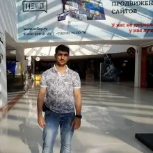 Լուսանկար Eldar 1 