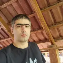 Լուսանկար Տիգրան 1 