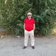 Լուսանկար Աշոտ 3 