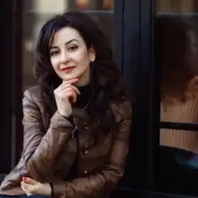 Լուսանկար Աննա 2 