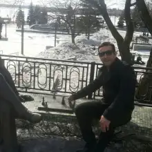 Լուսանկար Էդգար 1 