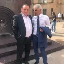 Լուսանկար Արմեն 4 