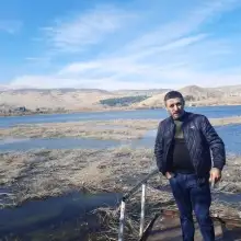 Լուսանկար Aramo 1 