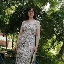 Լուսանկար Ոքսանա 1 