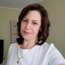 Լուսանկար Ոքսանա 2 