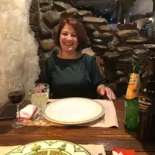 Լուսանկար Kristine 1 