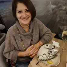 Լուսանկար Kristine 2 
