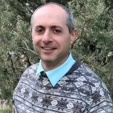 Լուսանկար Գեւորգ 3 