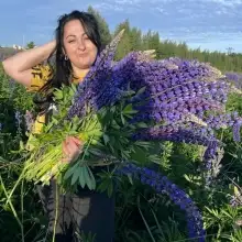 Լուսանկար Angelika 1 