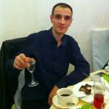 Լուսանկար GAGIK 1 