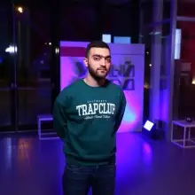 Լուսանկար Տիգրան 1 
