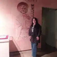 Լուսանկար Angelika 1 