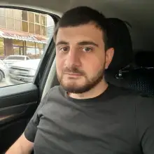 Լուսանկար Սերգեյ 2 