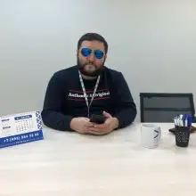 Լուսանկար Aik 1 
