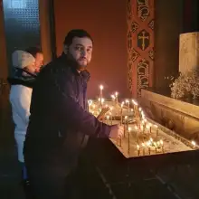 Լուսանկար Aik 3 