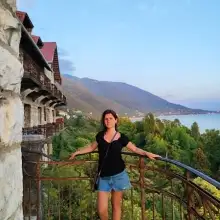 Լուսանկար Կարինա 2 