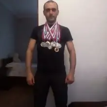 Լուսանկար Էրիկ 3 