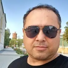 Լուսանկար Alex 1 