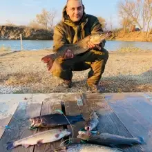 Լուսանկար Արթուր 3 