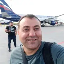 Լուսանկար Ռոման 1 