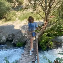 Լուսանկար Սոնա 1 