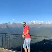 Լուսանկար Տովմաս 2 
