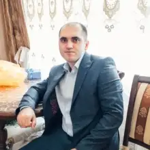Լուսանկար Georgiy 1 