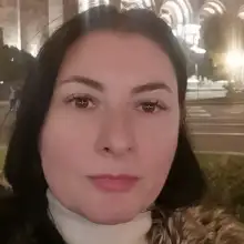 Լուսանկար Թաթիանա 1 В Ереване