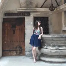 Լուսանկար Vilena 1 