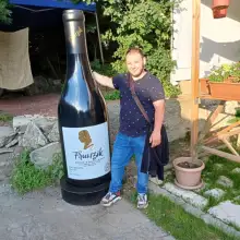 Լուսանկար Արմեն 1 