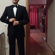 Լուսանկար Sergey 1 
