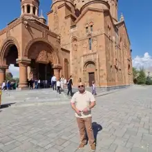 Լուսանկար Sasha 1 