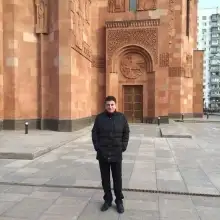 Լուսանկար Ռուբեն 1 
