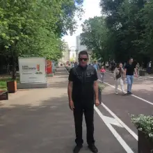 Լուսանկար Ռուբեն 3 