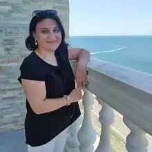 Լուսանկար Օլգա 1 